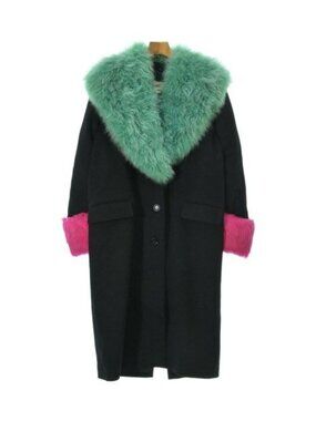 Gucci Che Star Coat